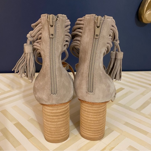 Jeffrey Campbell 'Despina' Strappy Sandal - Picture 4 of 9